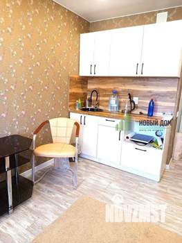 1-к квартира, вторичка, 19м2, 7/9 этаж