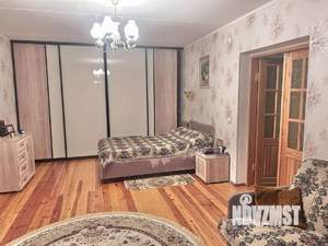 3-к квартира, вторичка, 92м2, 1/6 этаж