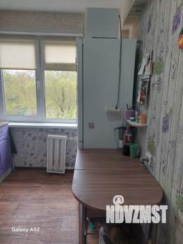1-к квартира, вторичка, 30м2, 3/5 этаж