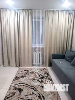 Студия квартира, вторичка, 19м2, 2/5 этаж