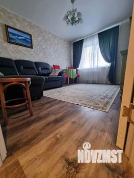 1-к квартира, вторичка, 36м2, 3/10 этаж