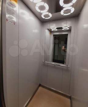 2-к квартира, вторичка, 53м2, 7/10 этаж