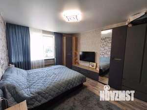 1-к квартира, вторичка, 34м2, 5/9 этаж