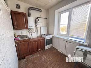 3-к квартира, вторичка, 49м2, 4/5 этаж