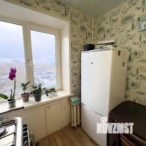 1-к квартира, вторичка, 31м2, 8/9 этаж
