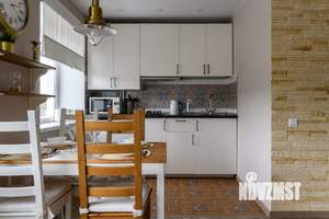 2-к квартира, вторичка, 43м2, 3/4 этаж