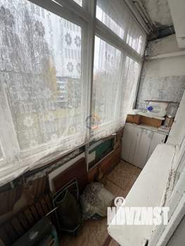 2-к квартира, вторичка, 48м2, 4/5 этаж