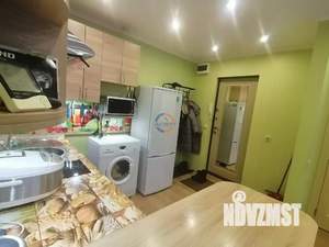 1-к квартира, вторичка, 30м2, 3/5 этаж