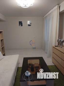 2-к квартира, вторичка, 48м2, 2/9 этаж