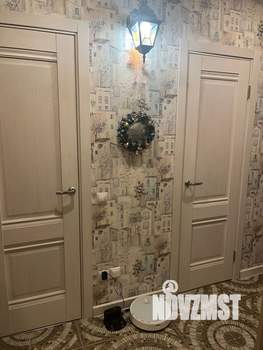3-к квартира, вторичка, 81м2, 9/9 этаж