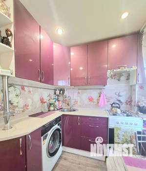 2-к квартира, вторичка, 43м2, 2/9 этаж