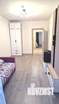 2-к квартира, вторичка, 54м2, 7/9 этаж