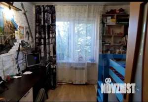 3-к квартира, вторичка, 51м2, 3/5 этаж