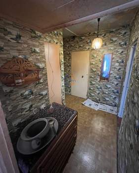 1-к квартира, вторичка, 41м2, 1/10 этаж