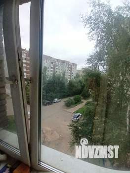 2-к квартира, вторичка, 34м2, 4/9 этаж