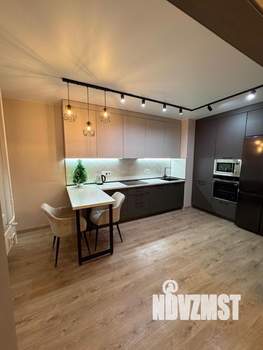 3-к квартира, вторичка, 80м2, 4/9 этаж