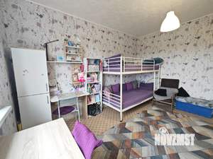 2-к квартира, вторичка, 54м2, 4/5 этаж