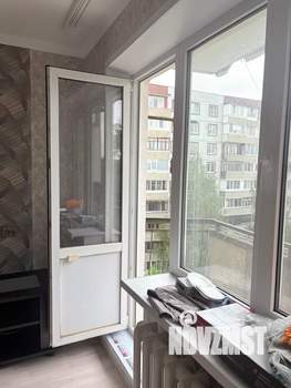 2-к квартира, вторичка, 54м2, 6/9 этаж