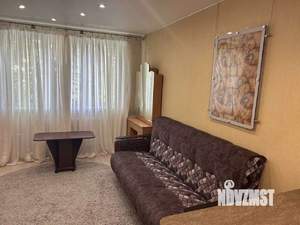 1-к квартира, вторичка, 17м2, 5/5 этаж