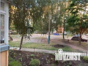 1-к квартира, вторичка, 38м2, 1/7 этаж