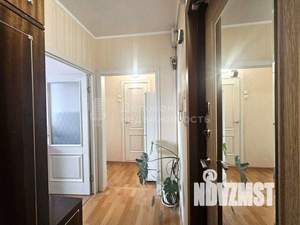1-к квартира, вторичка, 27м2, 5/9 этаж