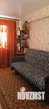 2-к квартира, вторичка, 42м2, 9/9 этаж