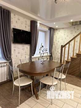 3-к квартира, вторичка, 109м2, 5/6 этаж
