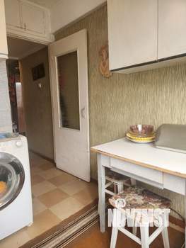 3-к квартира, вторичка, 58м2, 4/5 этаж