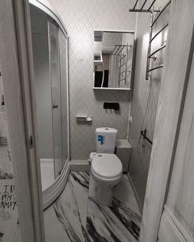 Студия квартира, вторичка, 14м2, 2/5 этаж