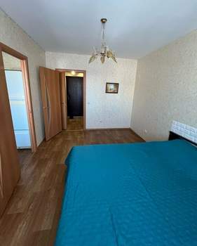 1-к квартира, вторичка, 28м2, 5/10 этаж