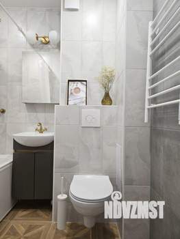 1-к квартира, вторичка, 42м2, 3/9 этаж