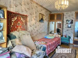 1-к квартира, вторичка, 32м2, 2/5 этаж