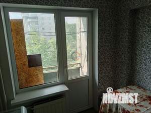 1-к квартира, вторичка, 35м2, 4/9 этаж