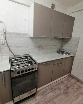 1-к квартира, вторичка, 36м2, 2/9 этаж