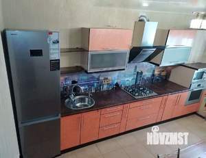 1-к квартира, вторичка, 43м2, 1/9 этаж