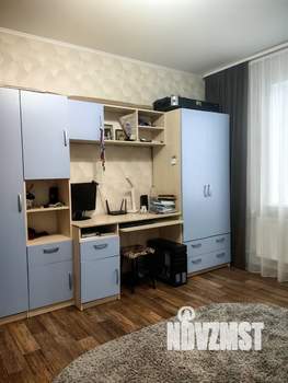 2-к квартира, вторичка, 55м2, 8/9 этаж