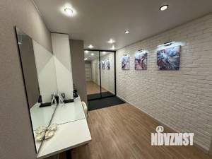 2-к квартира, вторичка, 74м2, 9/9 этаж