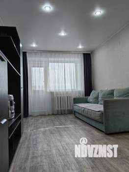 2-к квартира, вторичка, 42м2, 5/5 этаж