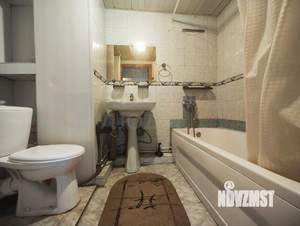 3-к квартира, вторичка, 62м2, 8/9 этаж