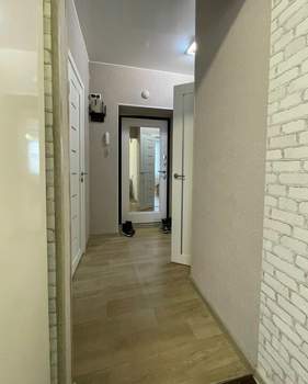1-к квартира, вторичка, 32м2, 3/4 этаж