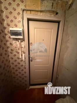 2-к квартира, вторичка, 47м2, 2/5 этаж