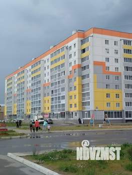 1-к квартира, вторичка, 39м2, 9/9 этаж