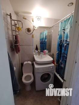 2-к квартира, вторичка, 46м2, 2/5 этаж
