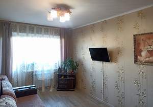 2-к квартира, вторичка, 47м2, 5/5 этаж