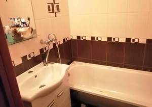 3-к квартира, вторичка, 64м2, 1/9 этаж