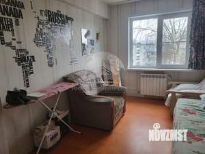 2-к квартира, вторичка, 43м2, 5/5 этаж