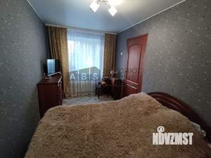 2-к квартира, вторичка, 42м2, 1/4 этаж