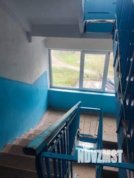 2-к квартира, вторичка, 37м2, 3/5 этаж