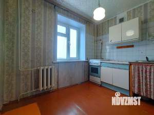 3-к квартира, вторичка, 57м2, 7/9 этаж