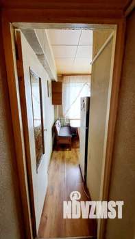 1-к квартира, вторичка, 31м2, 4/5 этаж